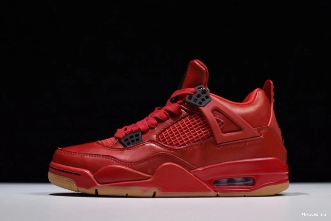 Rep TB Day Jordan Air 4 AV3914-600 Singles 0724